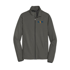 Havis - Port Authority® Active Soft Shell Jacket
