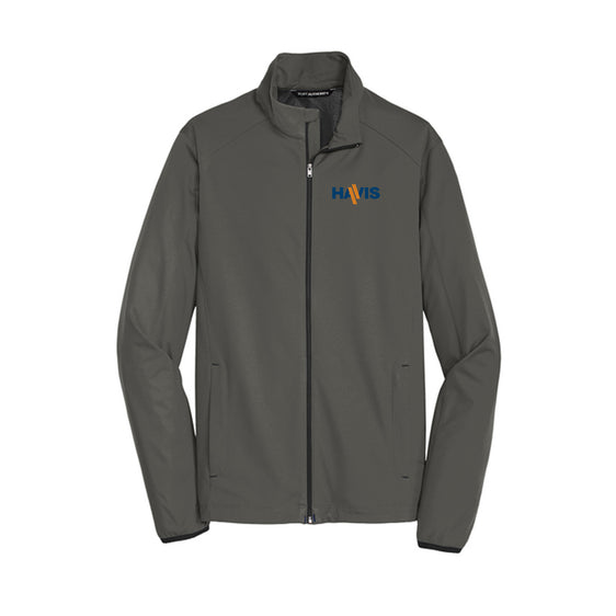 Havis - Port Authority® Active Soft Shell Jacket