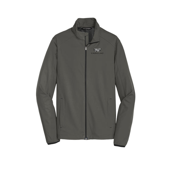 Cadillac of Manhattan - Port Authority® Active Soft Shell Jacket