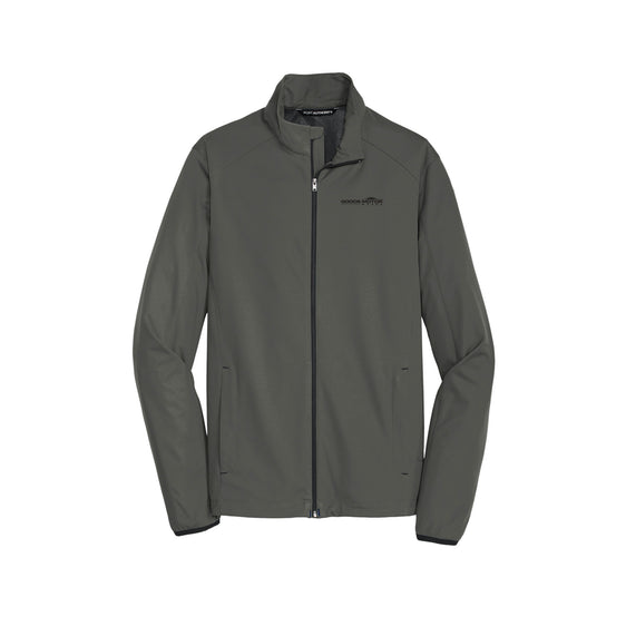 Goode Motor Mazda - Port Authority® Active Soft Shell Jacket