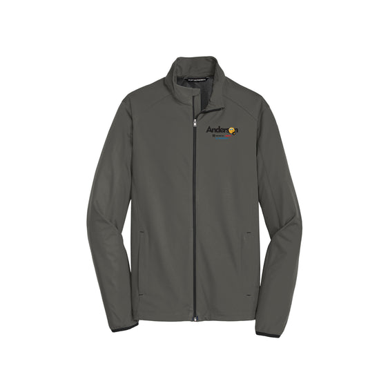 Anderson Honda Buick GMC - Port Authority® Active Soft Shell Jacket