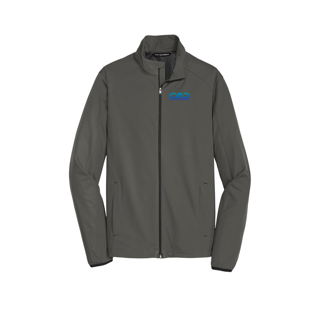 Callahan Motor Company - Port Authority® Active Soft Shell Jacket