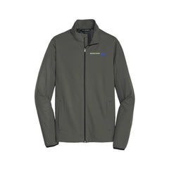 Basecamp Recovery Center - Port Authority® Active Soft Shell Jacket