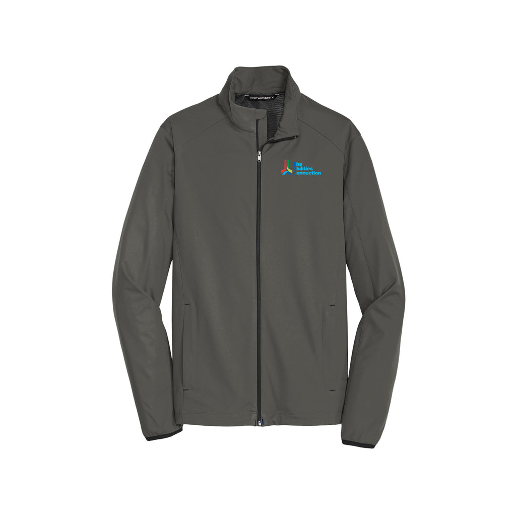 TAC - Port Authority® Active Soft Shell Jacket