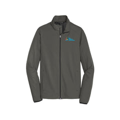 TAC - Port Authority® Active Soft Shell Jacket
