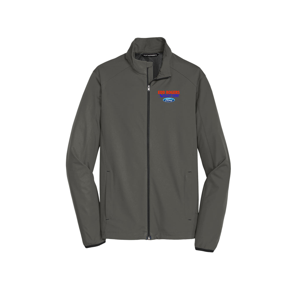 Edd Rogers Valley Ford - Port Authority® Active Soft Shell Jacket