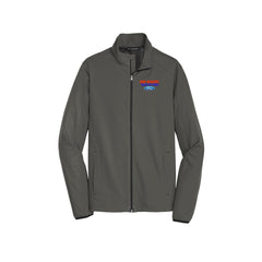 Edd Rogers Valley Ford - Port Authority® Active Soft Shell Jacket
