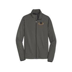 SVG C-D-J-R - Port Authority® Active Soft Shell Jacket