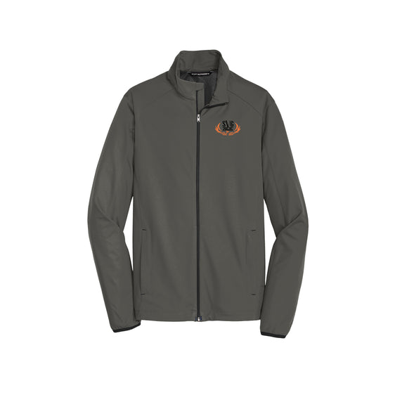 SVG Motors Buick - Port Authority® Active Soft Shell Jacket