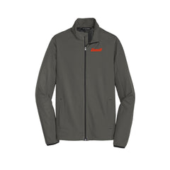 Cassill - Port Authority® Active Soft Shell Jacket