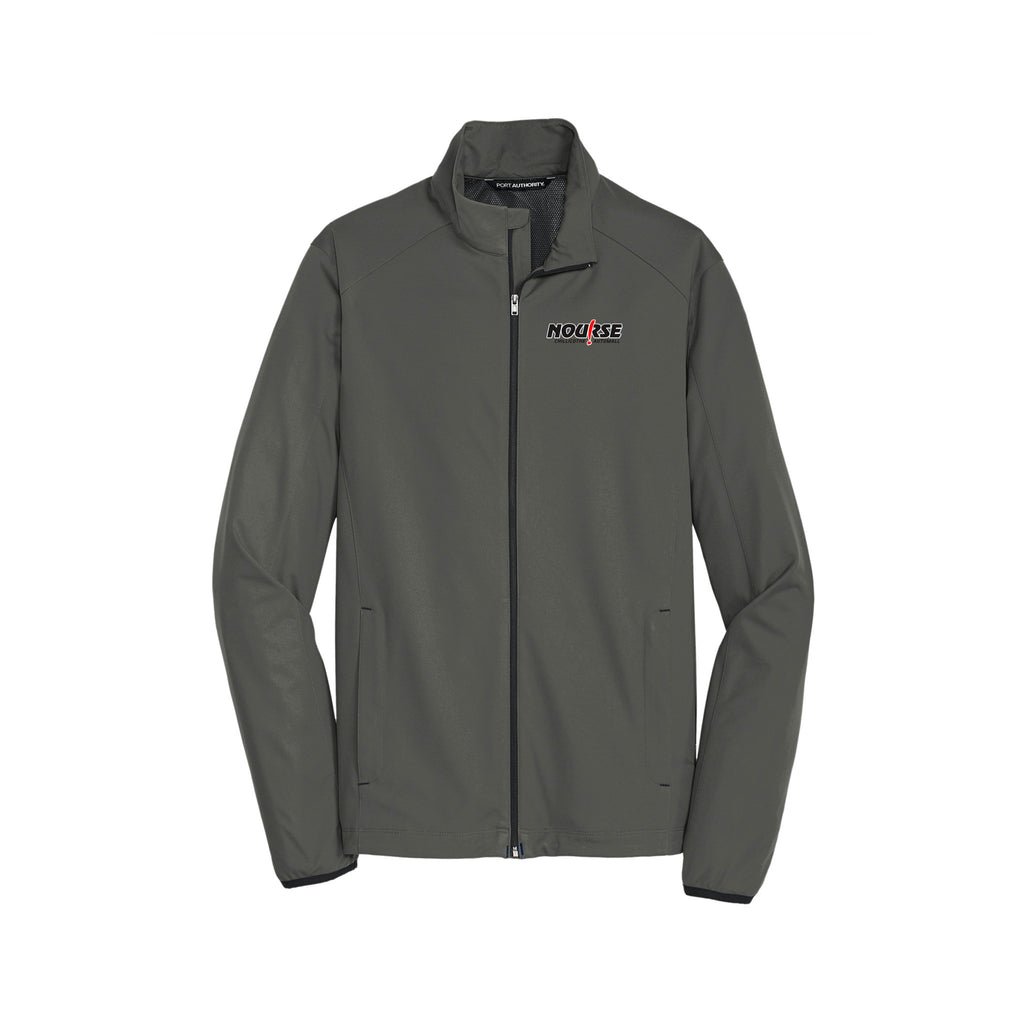 Nourse - Port Authority® Active Soft Shell Jacket