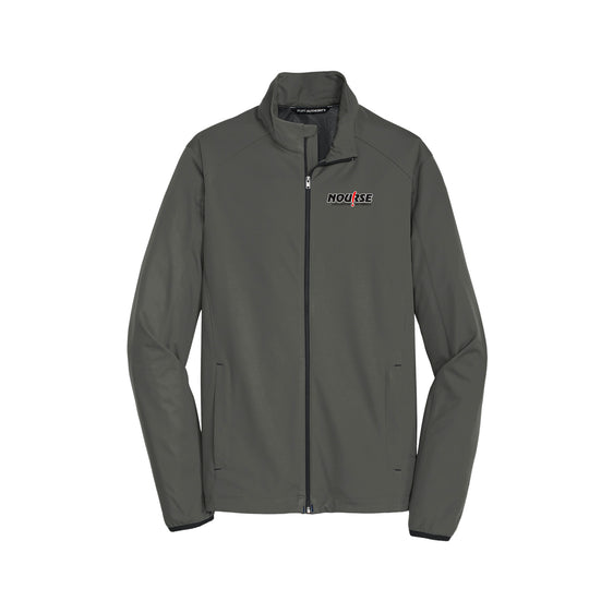 Nourse - Port Authority® Active Soft Shell Jacket