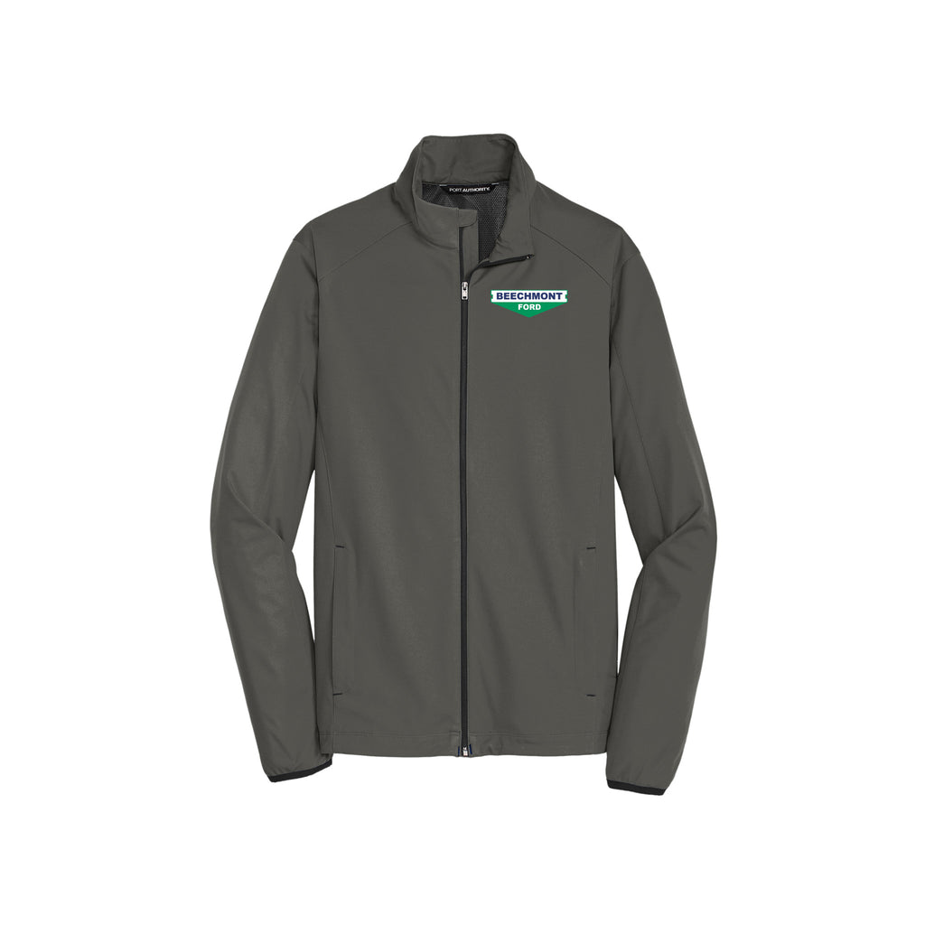 Beechmont Ford - Port Authority® Active Soft Shell Jacket