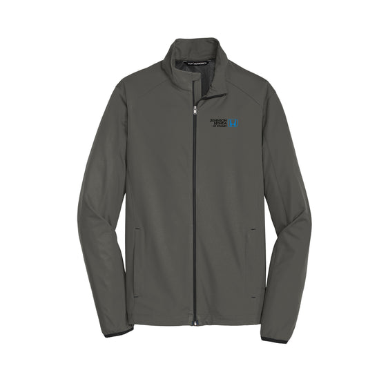 Johnson Honda of Stuart - Port Authority® Active Soft Shell Jacket