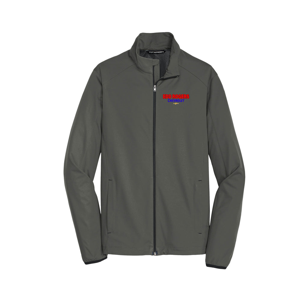 Edd Rogers Valley Chevrolet - Port Authority® Active Soft Shell Jacket