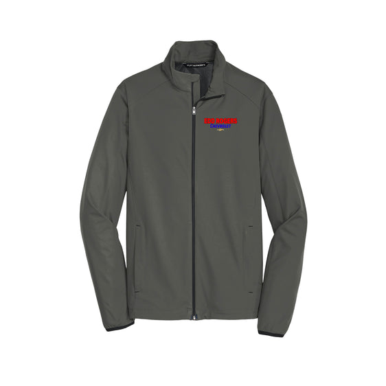 Edd Rogers Valley Chevrolet - Port Authority® Active Soft Shell Jacket