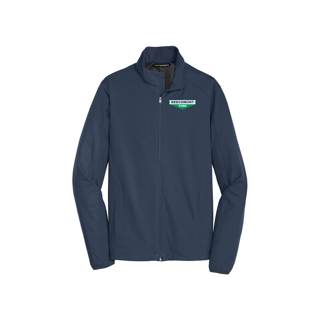 Beechmont Ford - Port Authority® Active Soft Shell Jacket