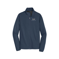 Cadillac of Oak Lawn - Port Authority® Active Soft Shell Jacket