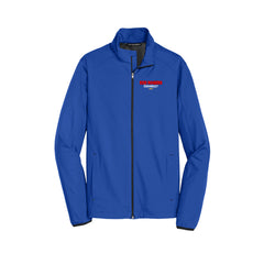 Edd Rogers Valley Chevrolet - Port Authority® Active Soft Shell Jacket