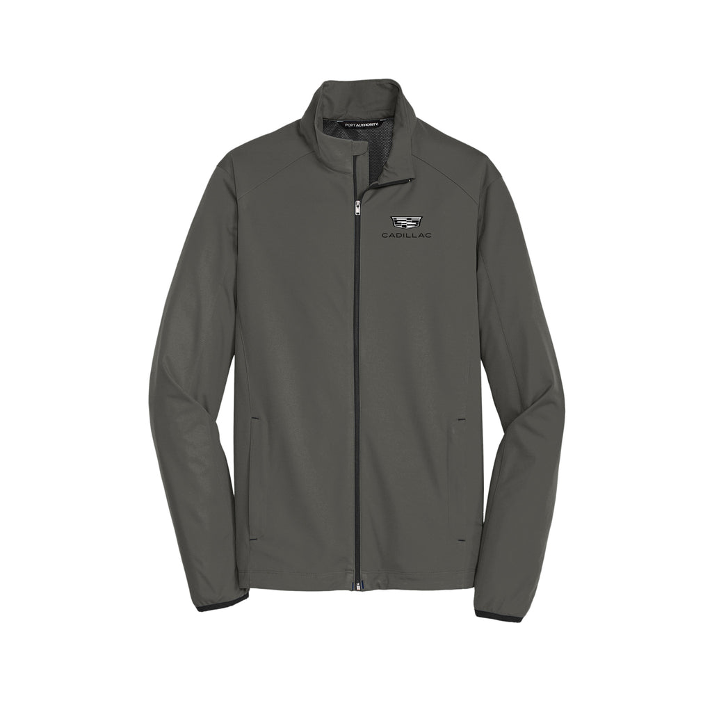 Otto Cadillac - Port Authority® Active Soft Shell Jacket