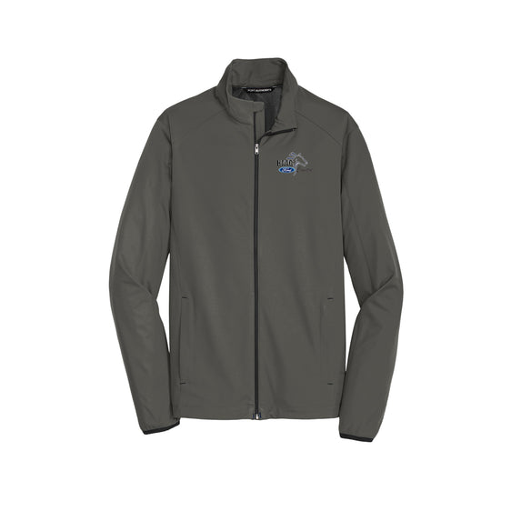 Haag Ford - Port Authority® Active Soft Shell Jacket