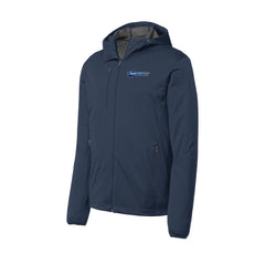 Perry County Services - Port Authority® Active Hooded Soft Shell Jacket