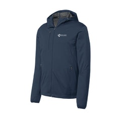 Perry County Services - Port Authority® Active Hooded Soft Shell Jacket