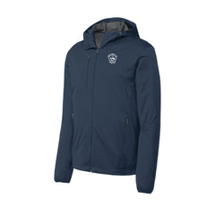 Perry County Services - Port Authority® Active Hooded Soft Shell Jacket