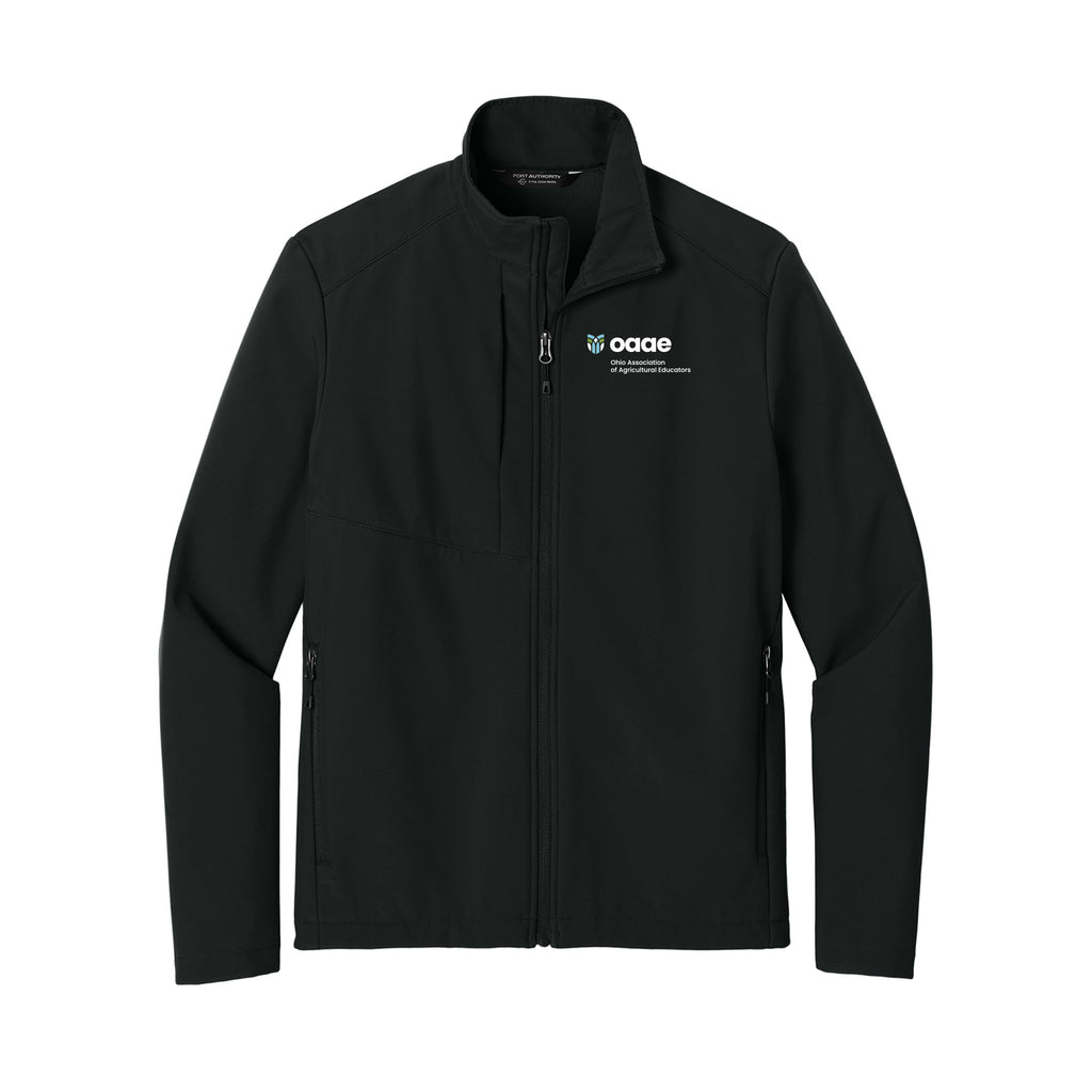 Ohio OAAE - Port Authority® C-FREE® Core Soft Shell