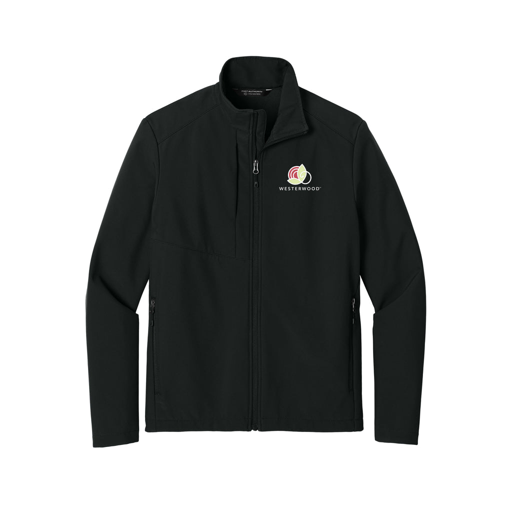 Westerwood - Port Authority® C-FREE® Core Soft Shell