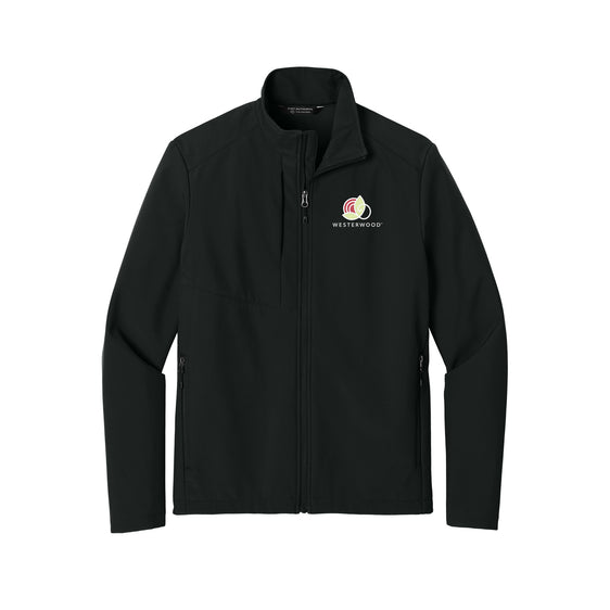 Westerwood - Port Authority® C-FREE® Core Soft Shell