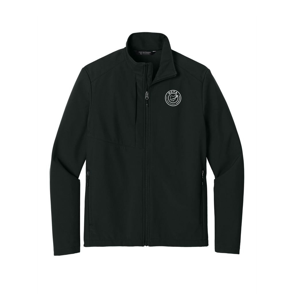 Ohio OCTA - Port Authority® C-FREE® Core Soft Shell