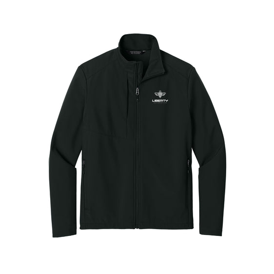 Liberty Automotive - Port Authority® C-FREE® Core Soft Shell