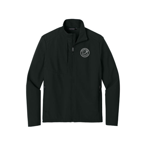 Ohio ACTE WBLD - Port Authority® C-FREE® Core Soft Shell