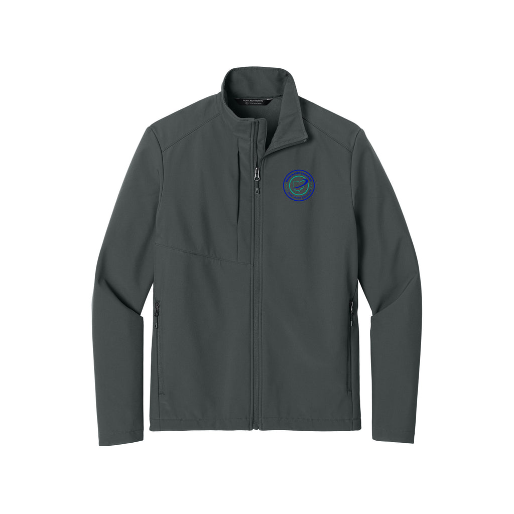 Ohio ACTE WBLD - Port Authority® C-FREE® Core Soft Shell