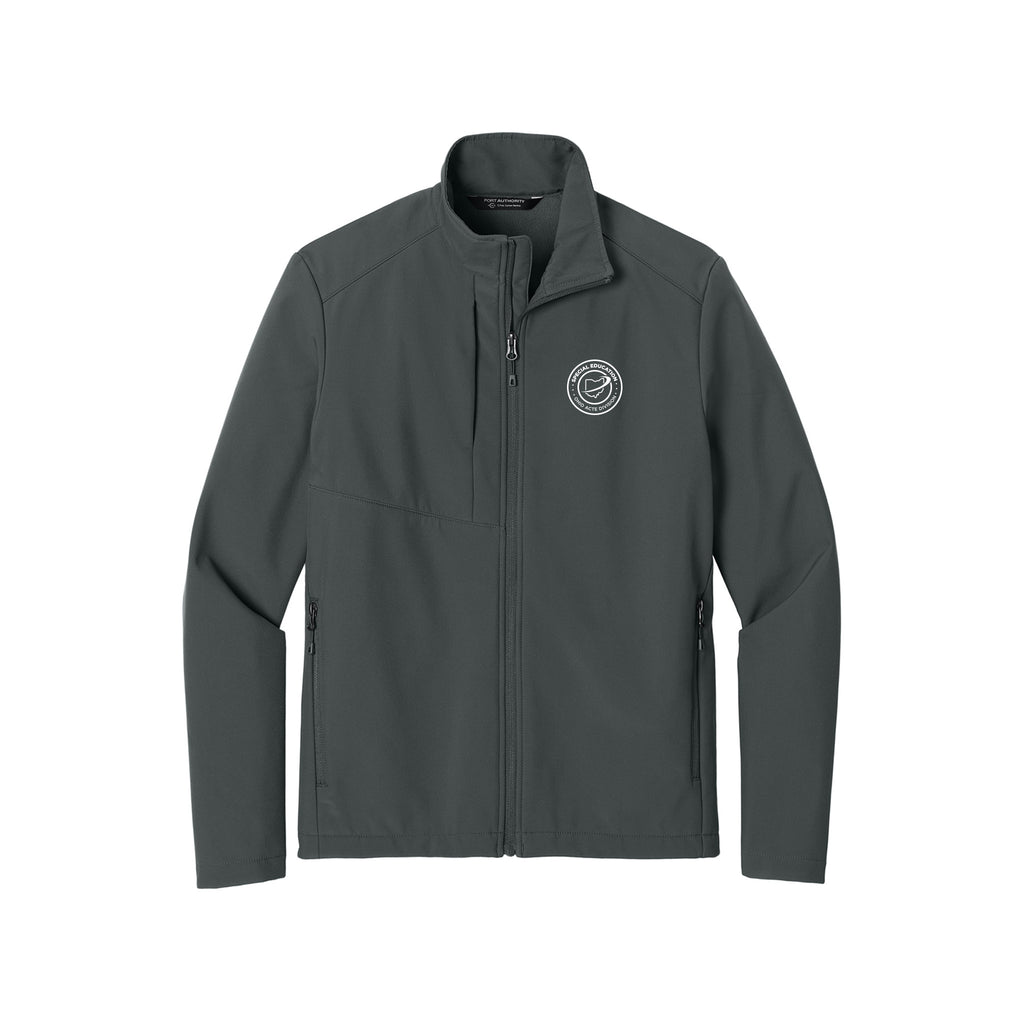 Ohio ACTE Special Education - Port Authority® C-FREE® Core Soft Shell