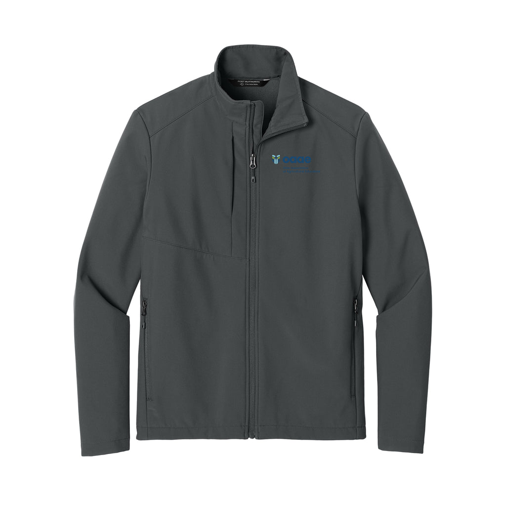 Ohio OAAE - Port Authority® C-FREE® Core Soft Shell