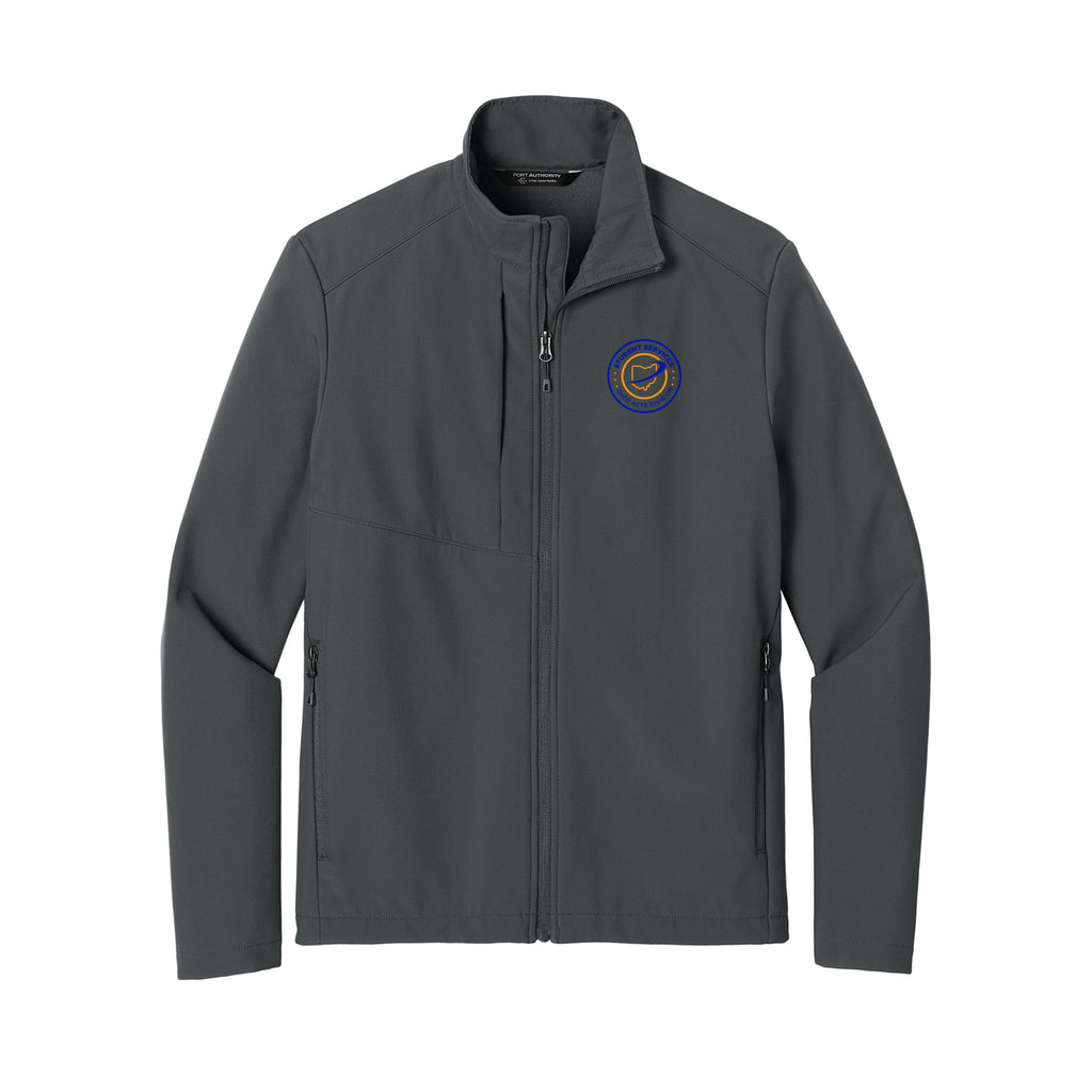 Ohio ACTE Student Services - Port Authority® C-FREE® Core Soft Shell