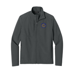 Ohio ACTE Student Services - Port Authority® C-FREE® Core Soft Shell