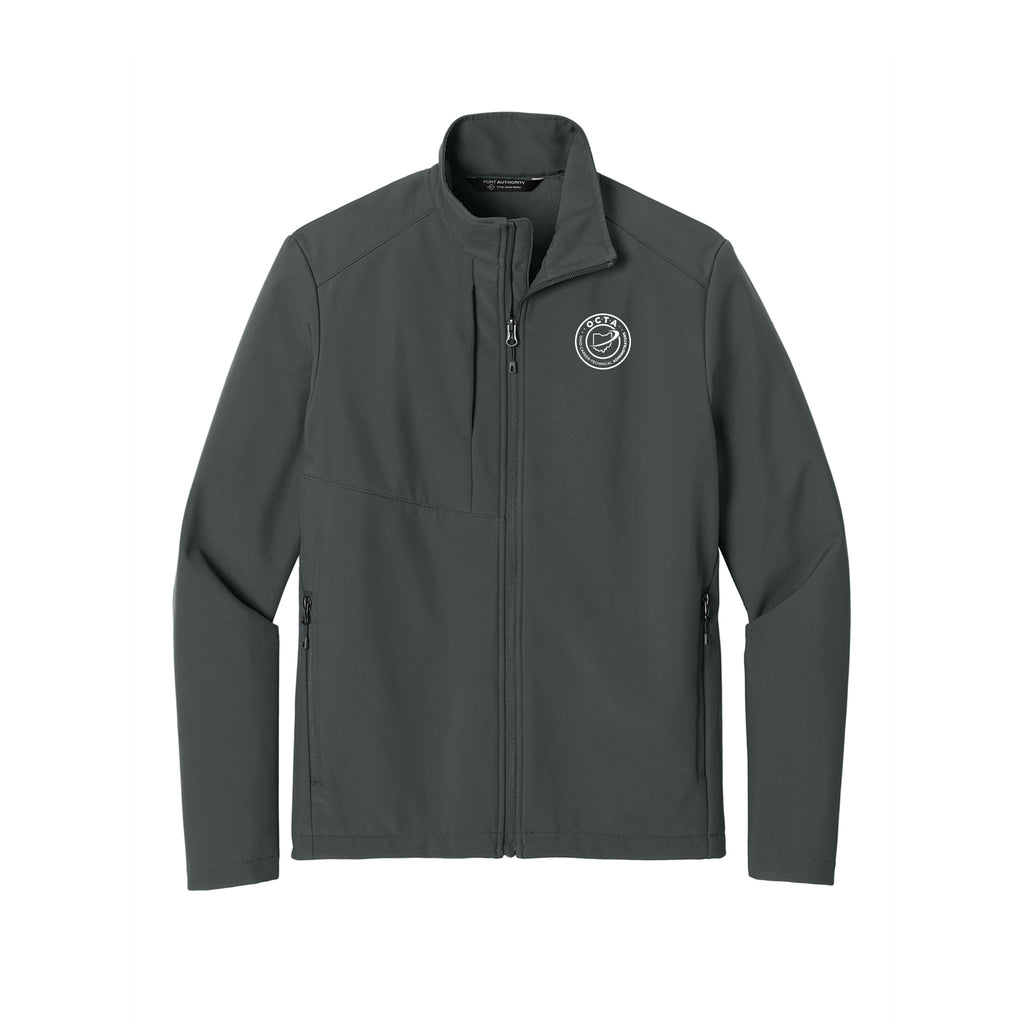 Ohio OCTA - Port Authority® C-FREE® Core Soft Shell
