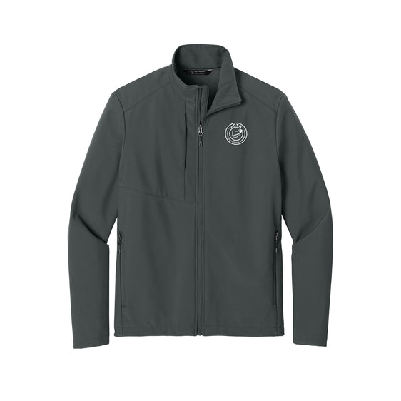 Ohio OCTA - Port Authority® C-FREE® Core Soft Shell
