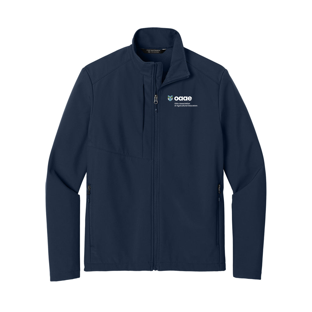 Ohio OAAE - Port Authority® C-FREE® Core Soft Shell
