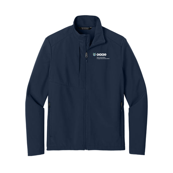Ohio OAAE - Port Authority® C-FREE® Core Soft Shell