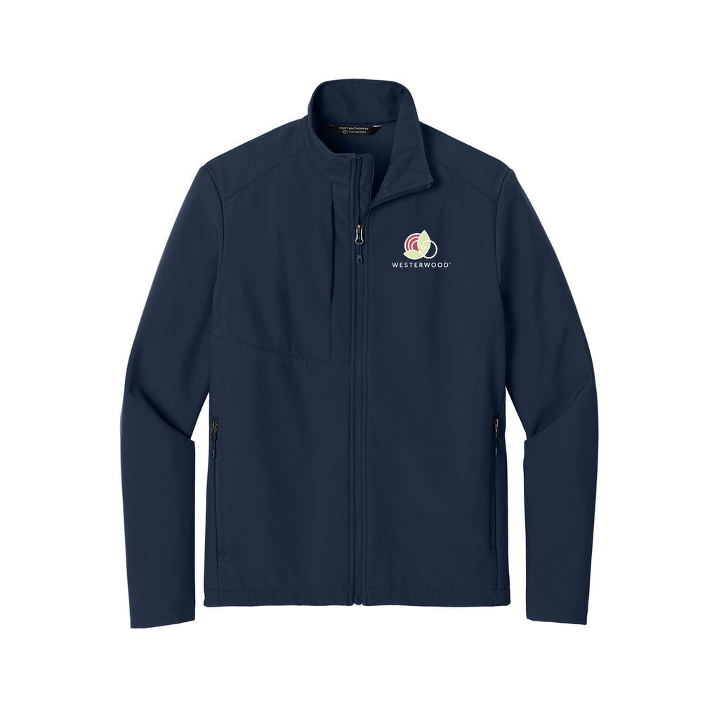 Westerwood - Port Authority® C-FREE® Core Soft Shell