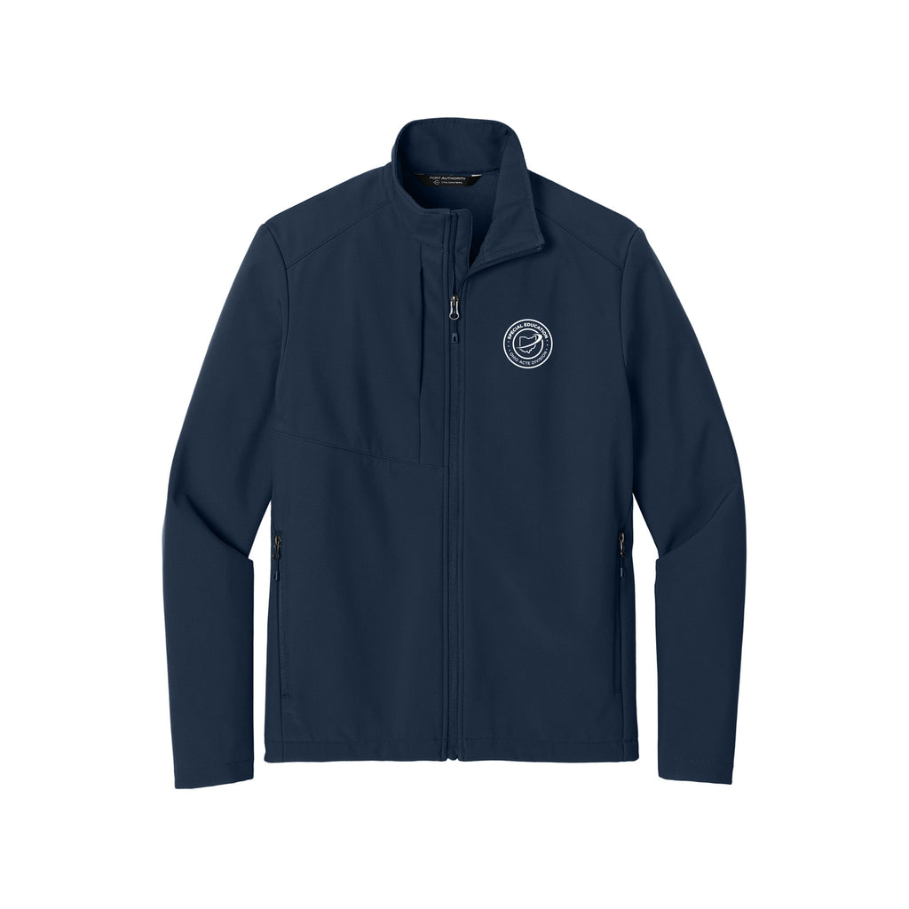 Ohio ACTE Special Education - Port Authority® C-FREE® Core Soft Shell