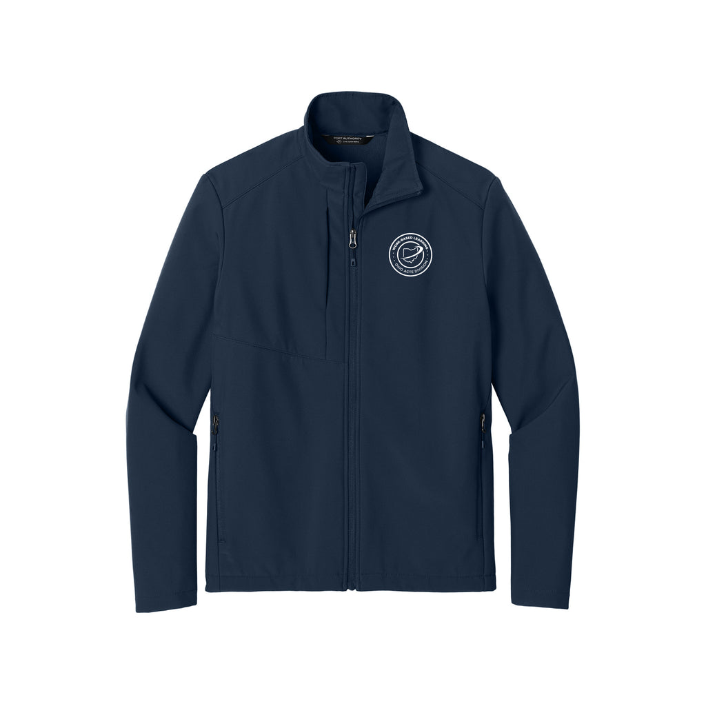 Ohio ACTE WBLD - Port Authority® C-FREE® Core Soft Shell