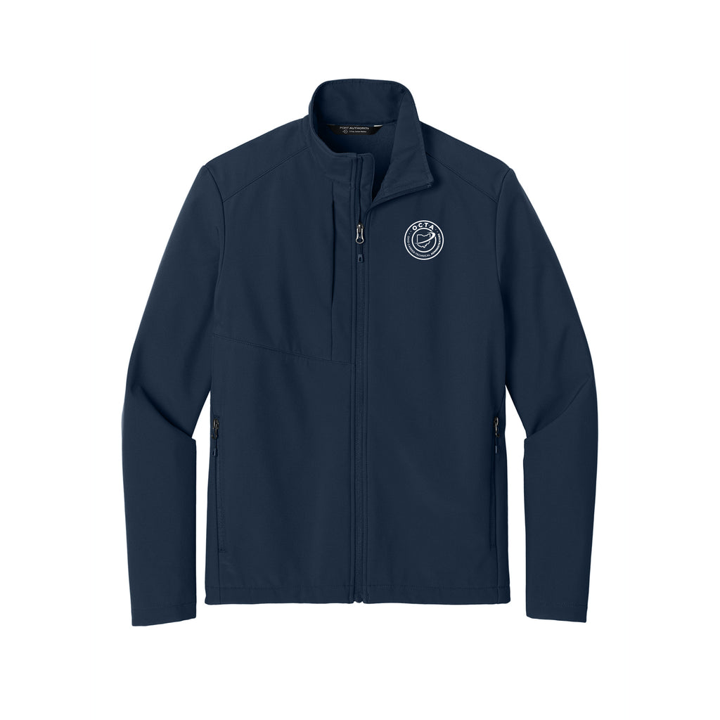 Ohio OCTA - Port Authority® C-FREE® Core Soft Shell