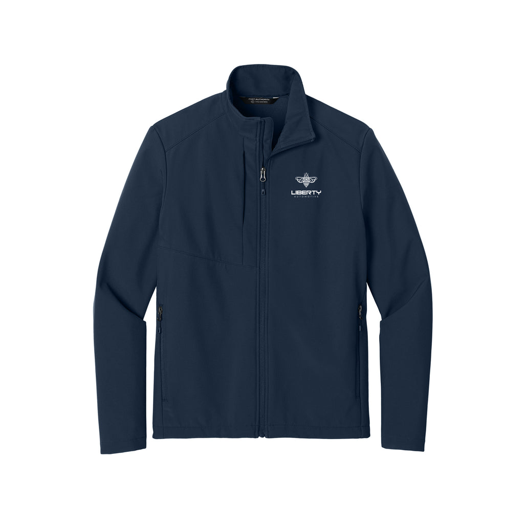 Liberty Automotive - Port Authority® C-FREE® Core Soft Shell