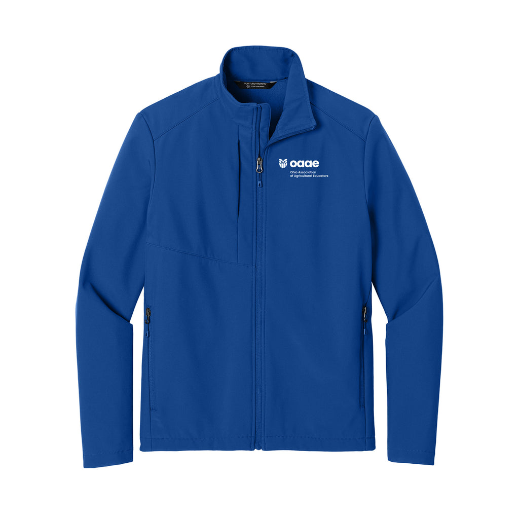 Ohio OAAE - Port Authority® C-FREE® Core Soft Shell