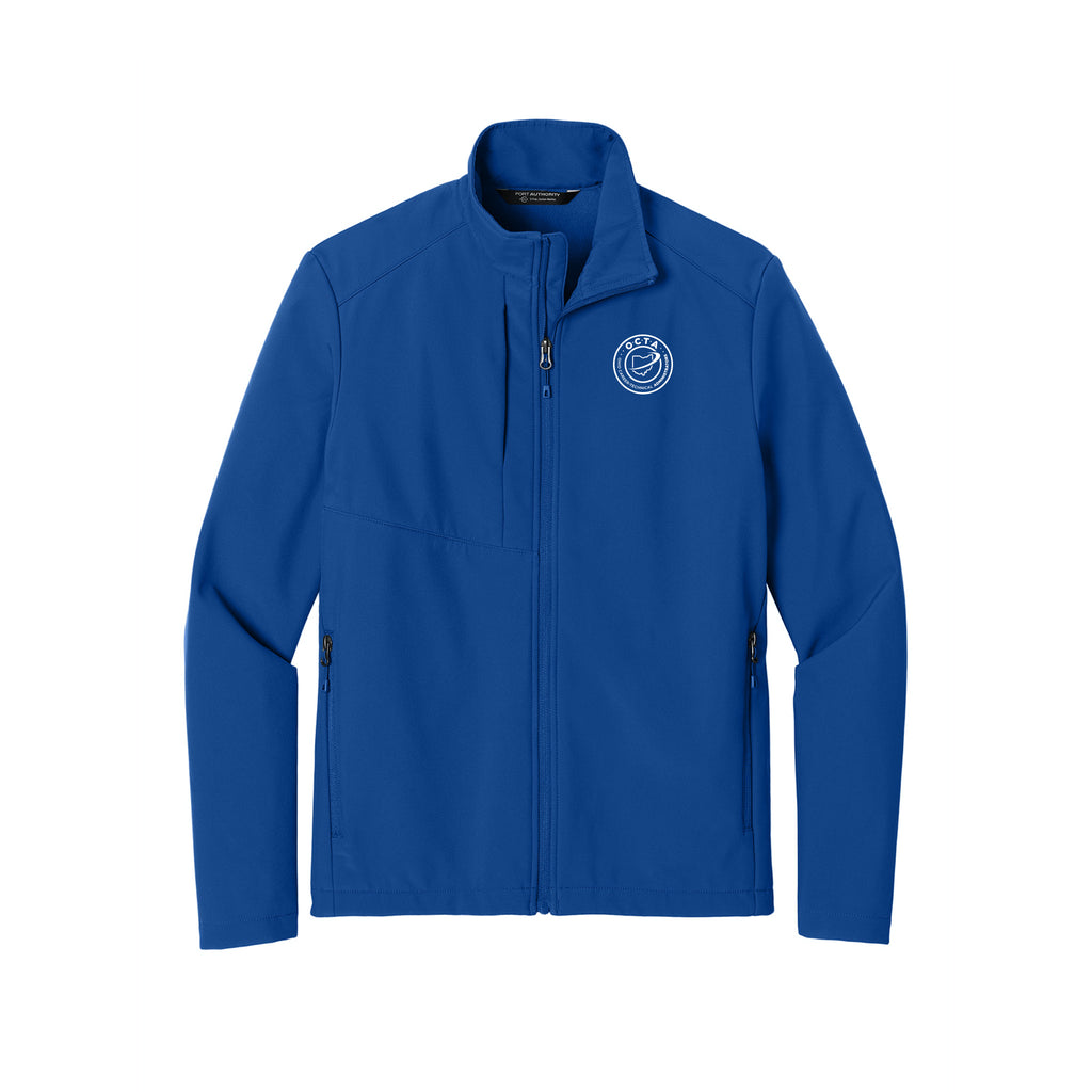 Ohio OCTA - Port Authority® C-FREE® Core Soft Shell